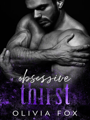 cover image of Obsessive Thirst